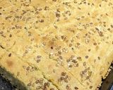 صورة لخطوة 8 من وصفة شابورة بالشمر وحبة البركة🥖