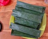 Foto langkah ke 3 dari resep Otak Otak Ayam.