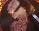 Foto del paso 1 de la receta: Contramuslos de Pollo con Especias y Salsa de Kimchi a la Plancha