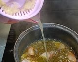 Foto del paso 3 de la receta: Solomillo en salsa