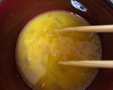 A picture of step 4 of Simple Pepperlunch.