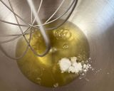 Foto del paso 6 de la receta: Milhojas de Merengue de Café !!!