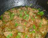 Mutton kaleji recipe step 6 photo
