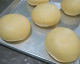 Foto langkah ke 5 dari resep Roti Boy.