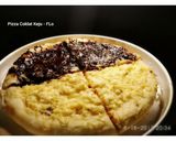 Foto langkah ke 7 dari resep 🏆 Pizza Teflon anti gagal - FLo.