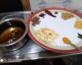 கண்ட திப்பிலி ரசம்(with poondu) ரெசிபி ஸ்டேப் 2 புகைப்படம்
