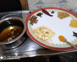 கண்ட திப்பிலி ரசம்(with poondu) ரெசிபி ஸ்டேப் 2 புகைப்படம்