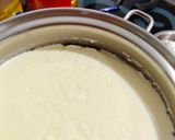 Foto langkah ke 7 dari resep Non Fat Milk Greek Yogurt.