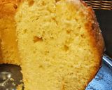 Foto del paso 10 de la receta: Bizcocho de leche condensada y naranja 🍊