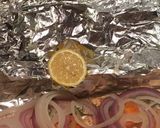 Foto del paso 7 de la receta: Trucha al horno gourmet