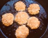 पोहा कटलेट बिना आलू का (Poha cutlet bina aloo ka recipe in Hindi) रेसिपी चरण 4 फोटो