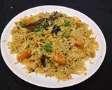 Masala bhaat recipe step 8 photo