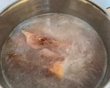 Foto langkah ke 1 dari resep Ayam Kecap Saus Tiram.