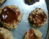 Foto del paso 4 de la receta: Pepas de avena y banana (3 ingredientes)