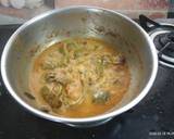 MIRCHI  KA  SALAN recipe step 4 photo