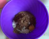 Foto langkah ke 2 dari resep Milo dalgona.