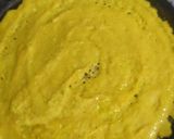 મુંગ દાલ પનીર ચીલા (Moong Dal Paneer Chila Recipe In Gujarati) રેસીપી સ્ટેપ3ફોટો