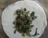 Stuffed Spring Onion Kulcha recipe step 5 photo