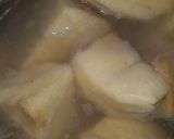 A picture of step 4 of Yam balls 02.