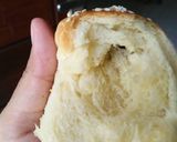 Foto langkah ke 8 dari resep Roti Manis / Roti Sobek.