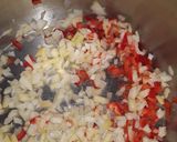 Foto del paso 1 de la receta: Guiso de lentejas