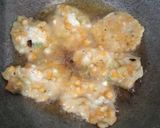 Foto langkah ke 3 dari resep Bakwan Jagung.