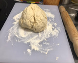 Foto del paso 4 de la receta: Receta de pan para torrijas sin lactosa