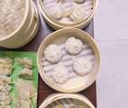 Hình ảnh bước 5 Xiao Long Bao - Bánh Bao Súp