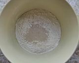 Foto langkah ke 2 dari resep Roti Myway (tanpa telur dan butter).