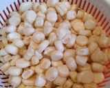 Foto del paso 1 de la receta: Pepian de choclo