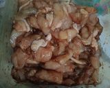 Foto langkah ke 1 dari resep Chicken teriyaki.