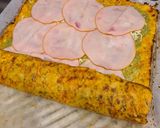 Foto del paso 2 de la receta Rollito de verduras