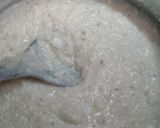 A picture of step 4 of Bosbousa.