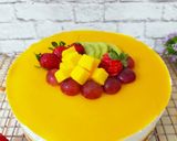 Foto langkah ke 11 dari resep Hawaiian Tropical Mousse.