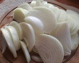 Foto del paso 2 de la receta: Bistec a lo pobre