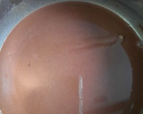 Foto del paso 2 de la receta: Flan de chocolate 🍫