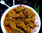 দই চিকেন কারি (Doi chicken curry recipe in bengali) রেসিপি ধাপ - 3 ছবি