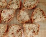 Foto langkah ke 21 dari resep Jinten Hitam Italian Herbs Chilli Cheese Sourdough Bread (Oven Tangkring).