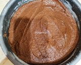 Narancsos vegán csoki csoda recept fázis 1 fotója
