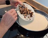 Foto del paso 4 de la receta: Escalopes al queso receta típica asturiana