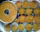 Foto langkah ke 4 dari resep Puding labu.