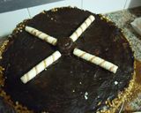 Foto del paso 3 de la receta: Torta de golosinas fácil y rápida