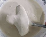 Foto langkah ke 2 dari resep Pisang Kepok Goreng.