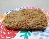 Foto del paso 4 de la receta: Pan Keto al microondas