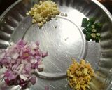 চিলি ফুলকপি(chilli foolkopi recipe in Bengali) রেসিপি ধাপ - 4 ছবি