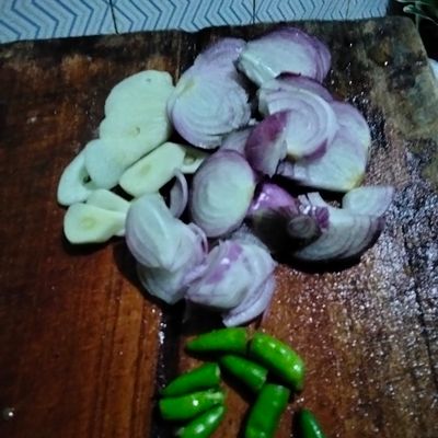 Langkah 1