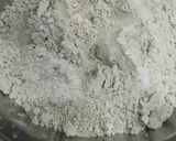 A picture of step 4 of Winter special dish hara lehsan.