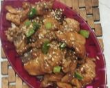 Foto langkah ke 4 dari resep Ayam Goreng Mentega.