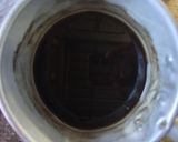 Foto langkah ke 2 dari resep Es Kopi Karamel.