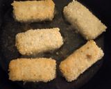Foto langkah ke 7 dari resep Nuget Tahu (tanpa telur).